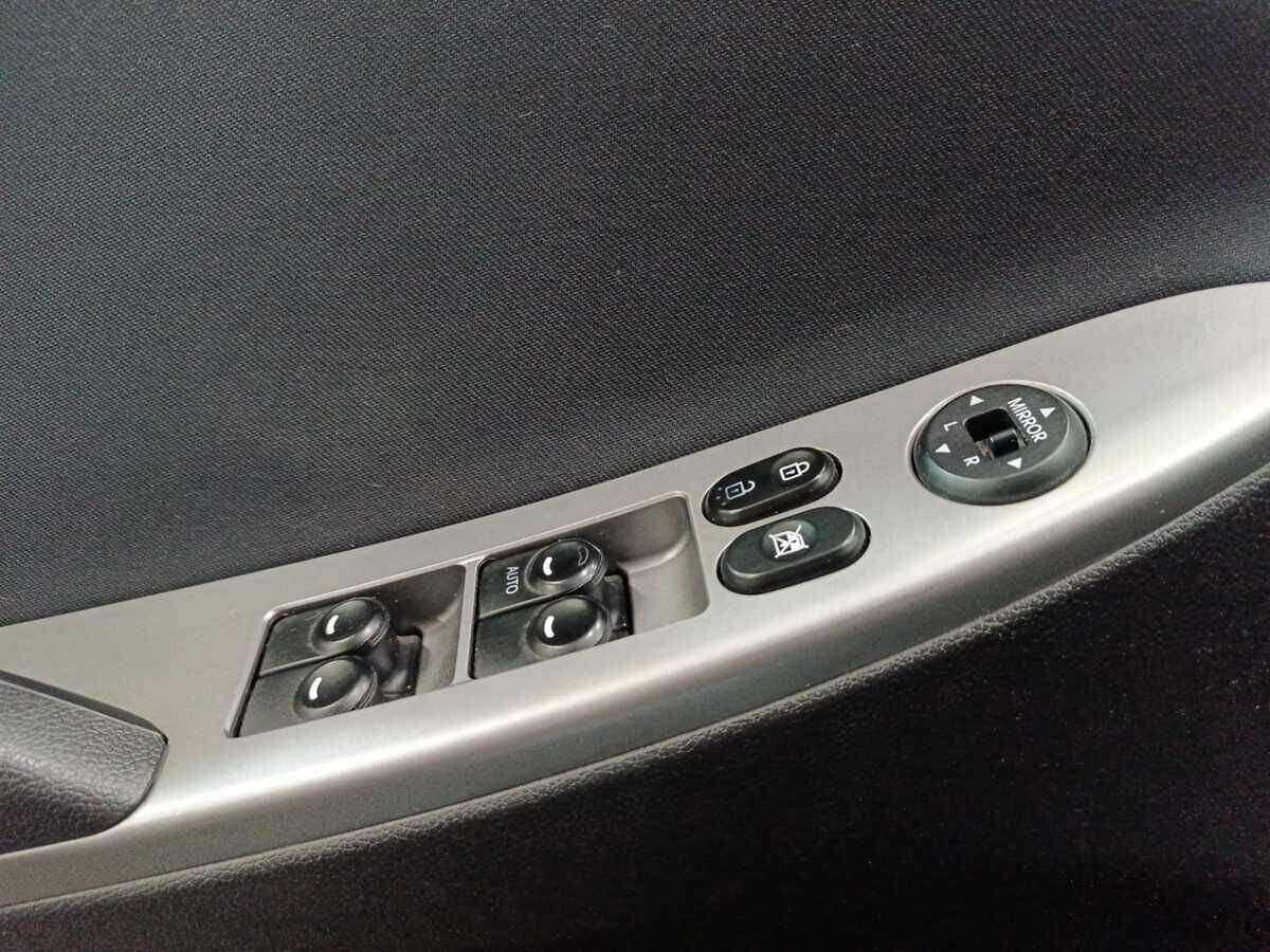 Hyundai Solaris, 2016 - Фото №14