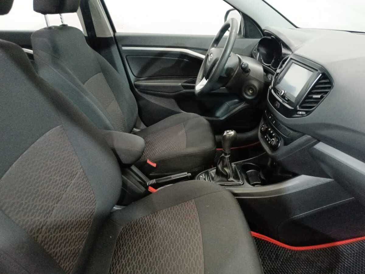 Lada (ВАЗ) Vesta, 2019 - Фото №9