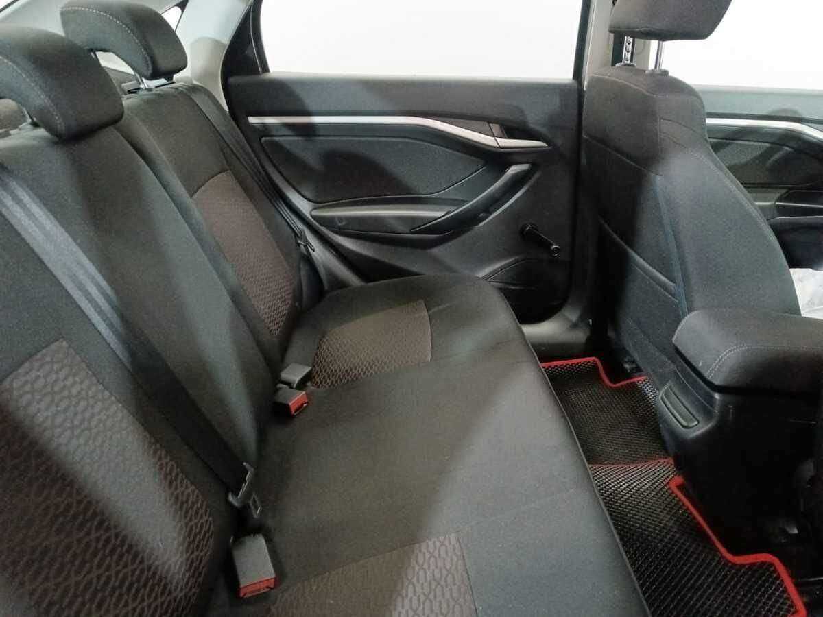 Lada (ВАЗ) Vesta, 2019 - Фото №10