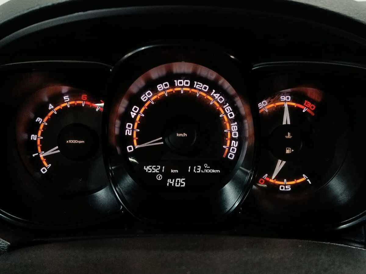 Lada (ВАЗ) Vesta, 2019 - Фото №12