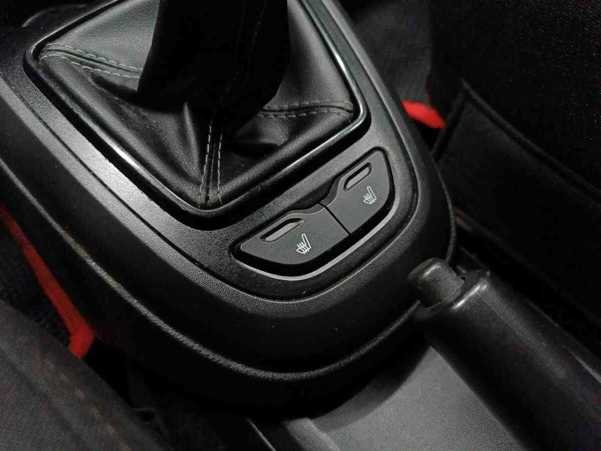 Lada (ВАЗ) Vesta, 2019 - Фото №14