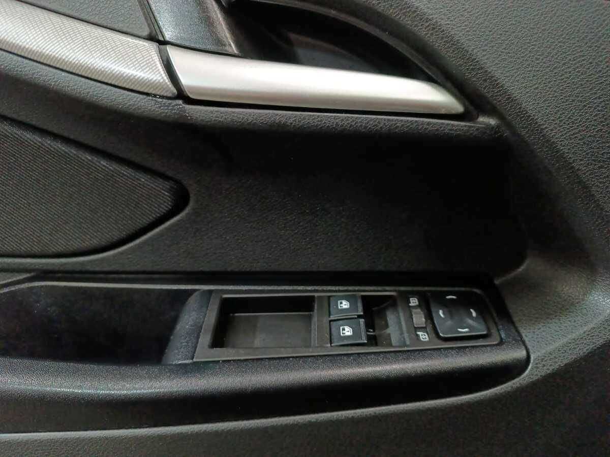 Lada (ВАЗ) Vesta, 2019 - Фото №15