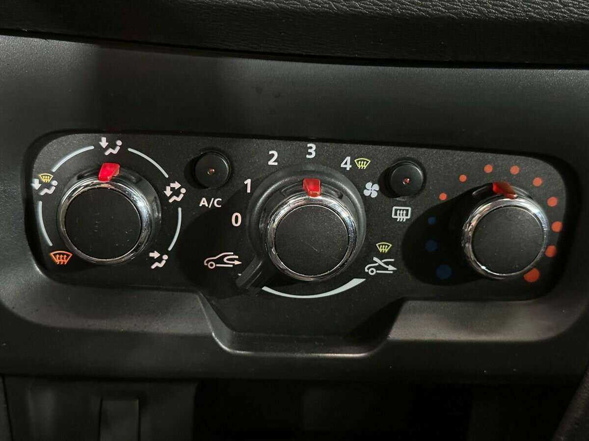 Lada (ВАЗ) XRAY, 2017 - Фото №14