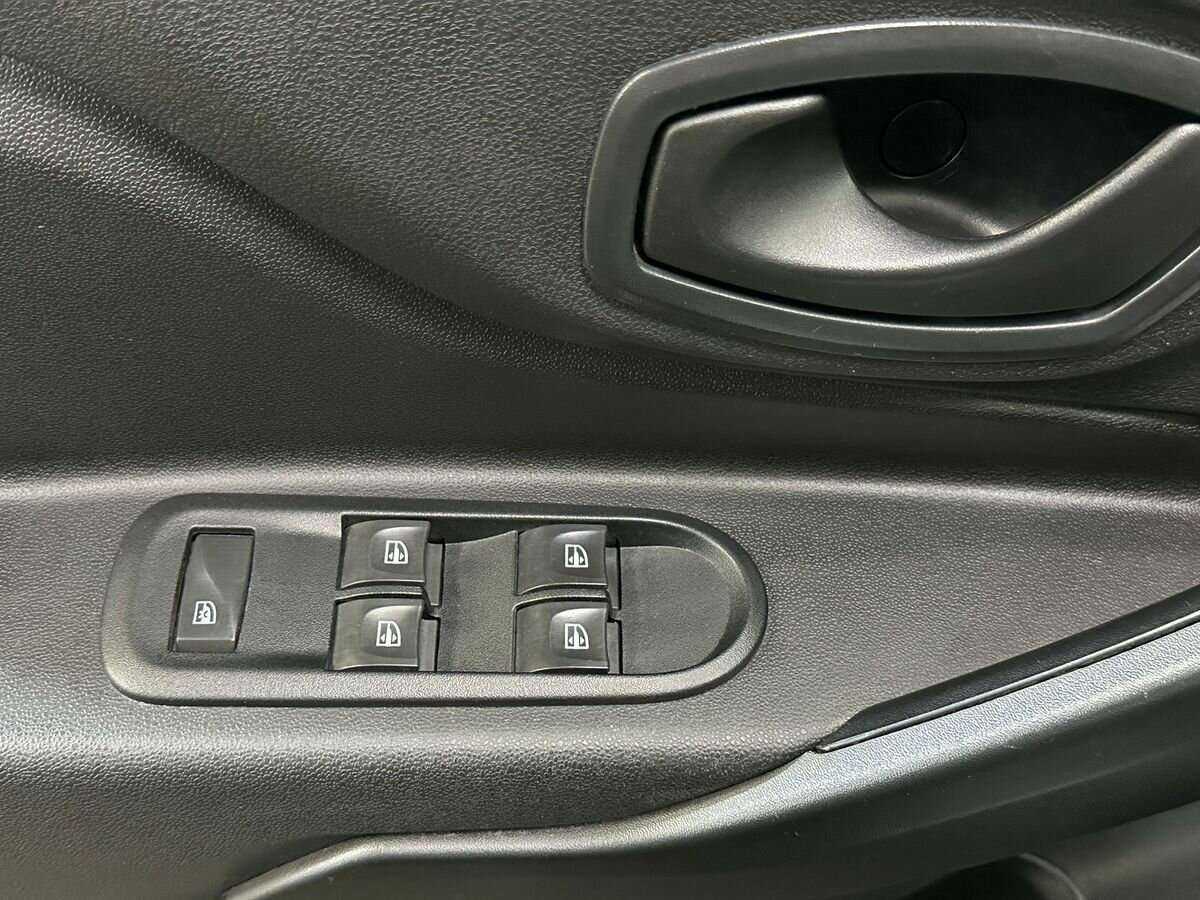 Lada (ВАЗ) XRAY, 2017 - Фото №15