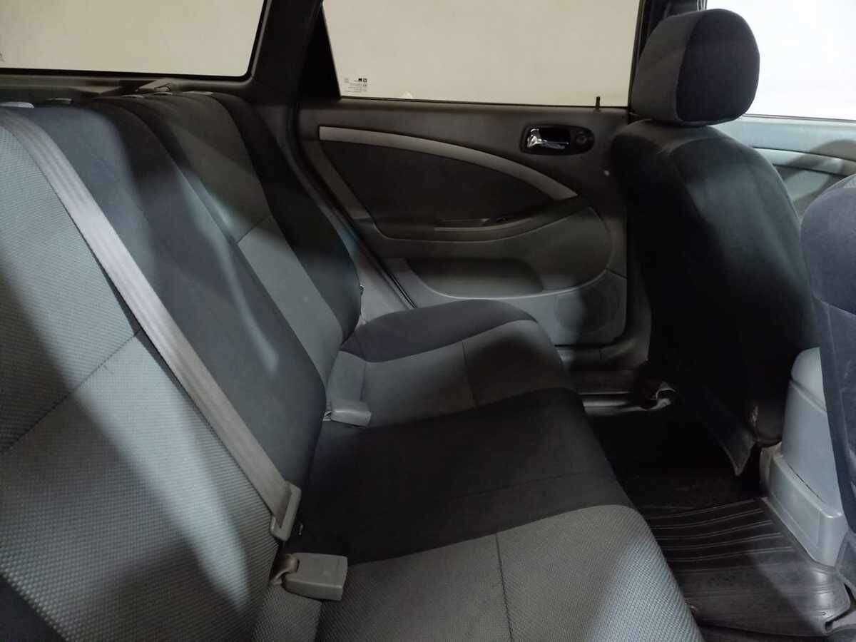 Chevrolet Lacetti, 2012 - Фото №10