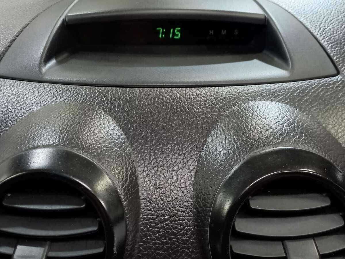 Chevrolet Lacetti, 2012 - Фото №13