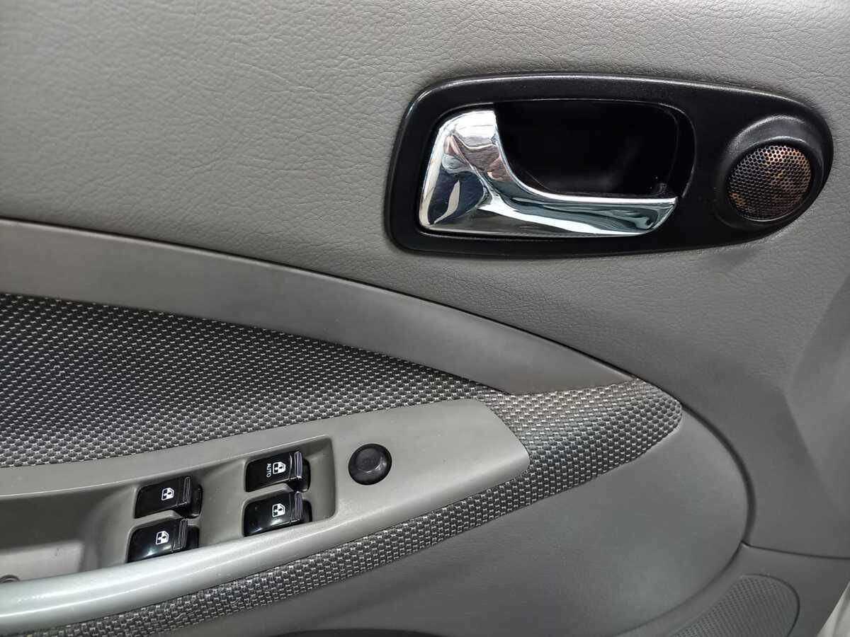 Chevrolet Lacetti, 2012 - Фото №14