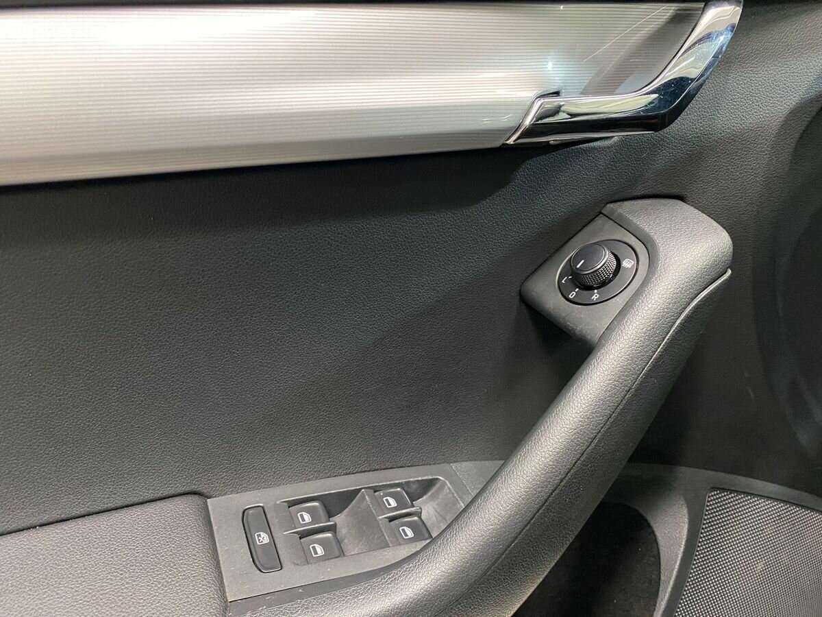 Skoda Octavia, 2013 - Фото №15