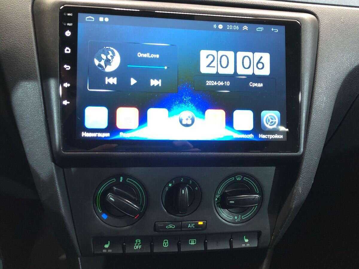 Skoda Rapid, 2015 - Фото №13