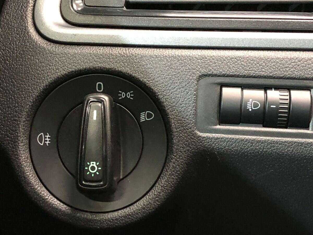 Skoda Rapid, 2015 - Фото №15