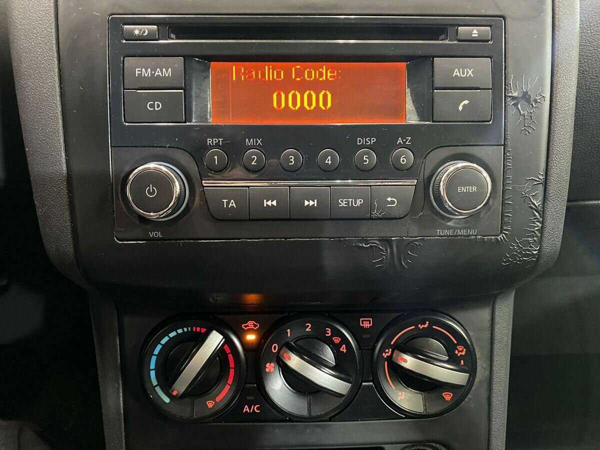 Nissan Qashqai, 2012 - Фото №13