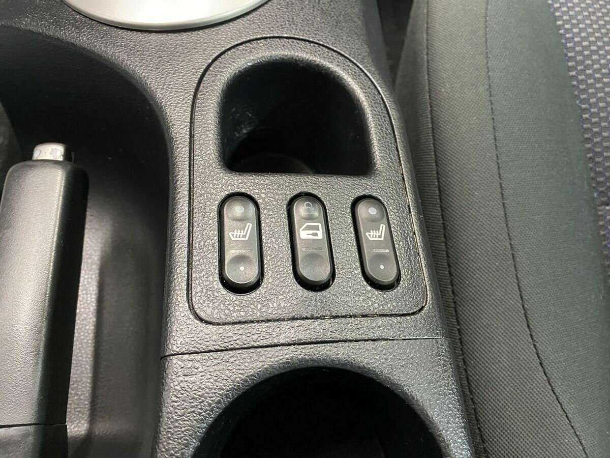 Nissan Qashqai, 2012 - Фото №14