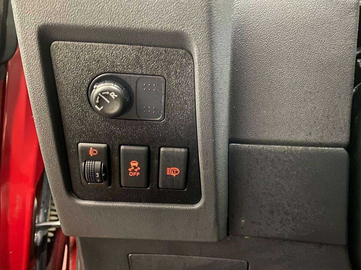 Nissan Qashqai, 2012 - Фото №15