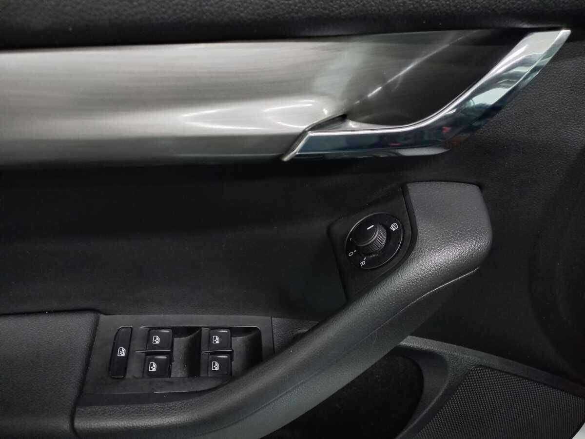 Skoda Octavia, 2018 - Фото №14