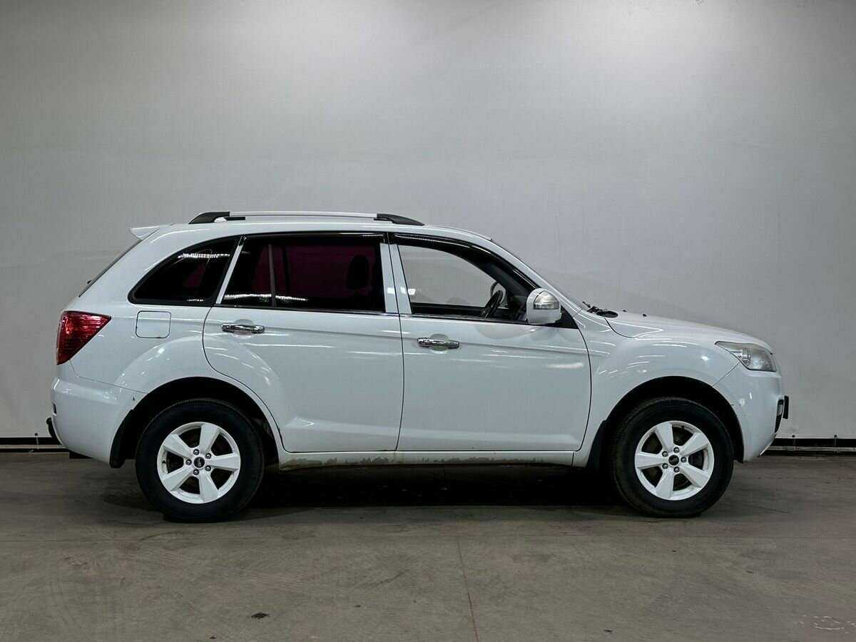 Lifan X60, 2014 - Фото №3