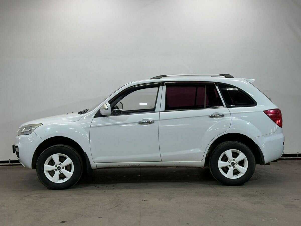 Lifan X60, 2014 - Фото №7