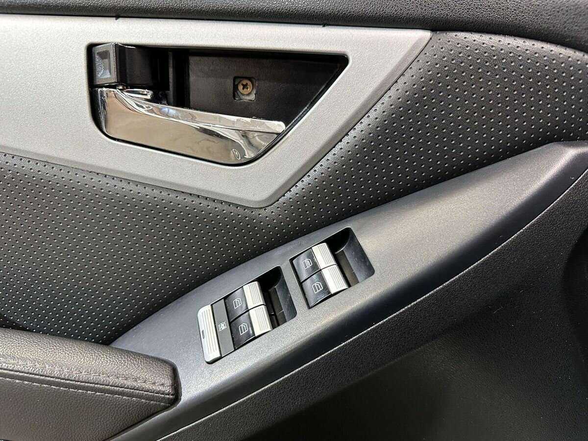 Lifan X60, 2014 - Фото №13