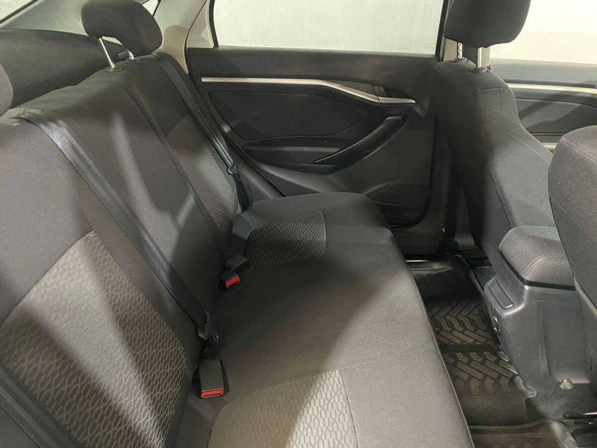 Lada (ВАЗ) Vesta, 2021 - Фото №10