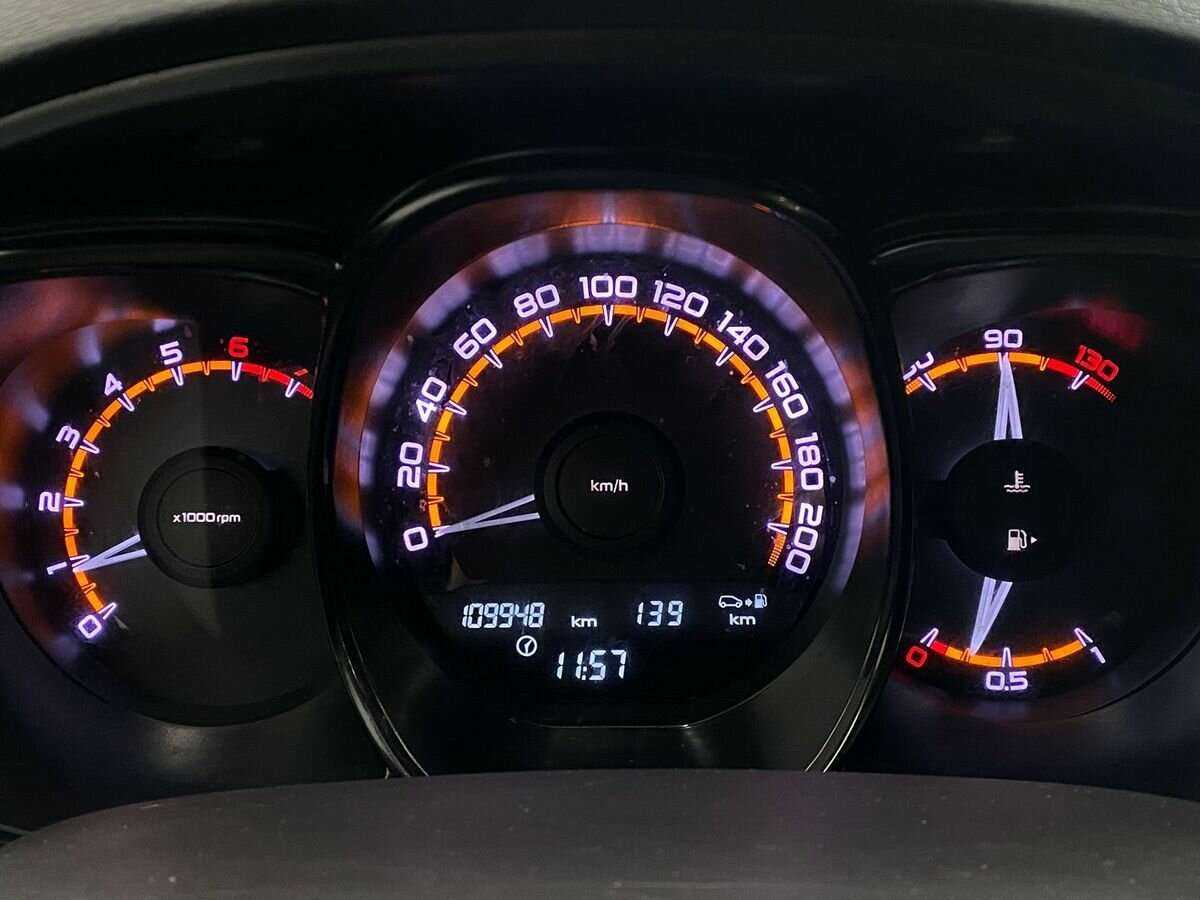 Lada (ВАЗ) Vesta, 2021 - Фото №12