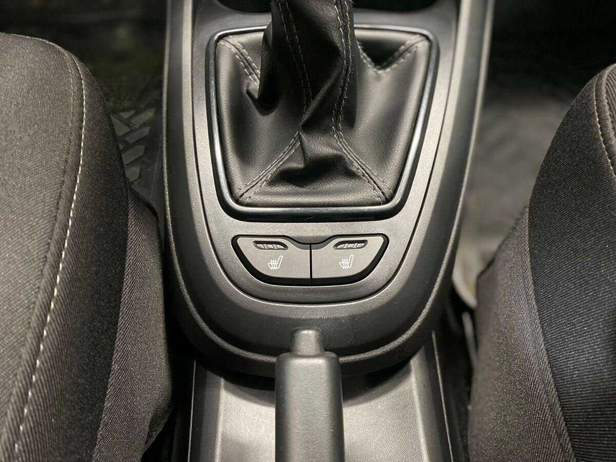 Lada (ВАЗ) Vesta, 2021 - Фото №15