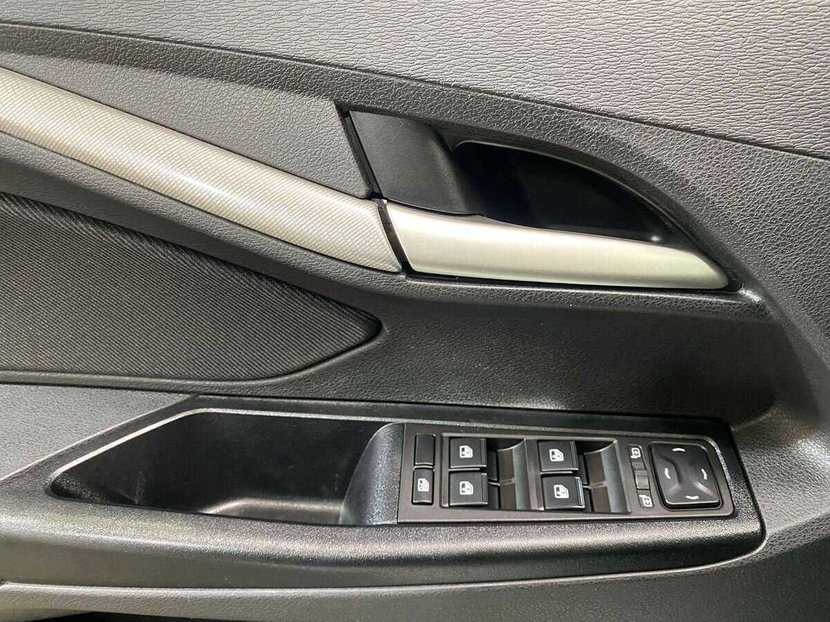 Lada (ВАЗ) Vesta, 2021 - Фото №16