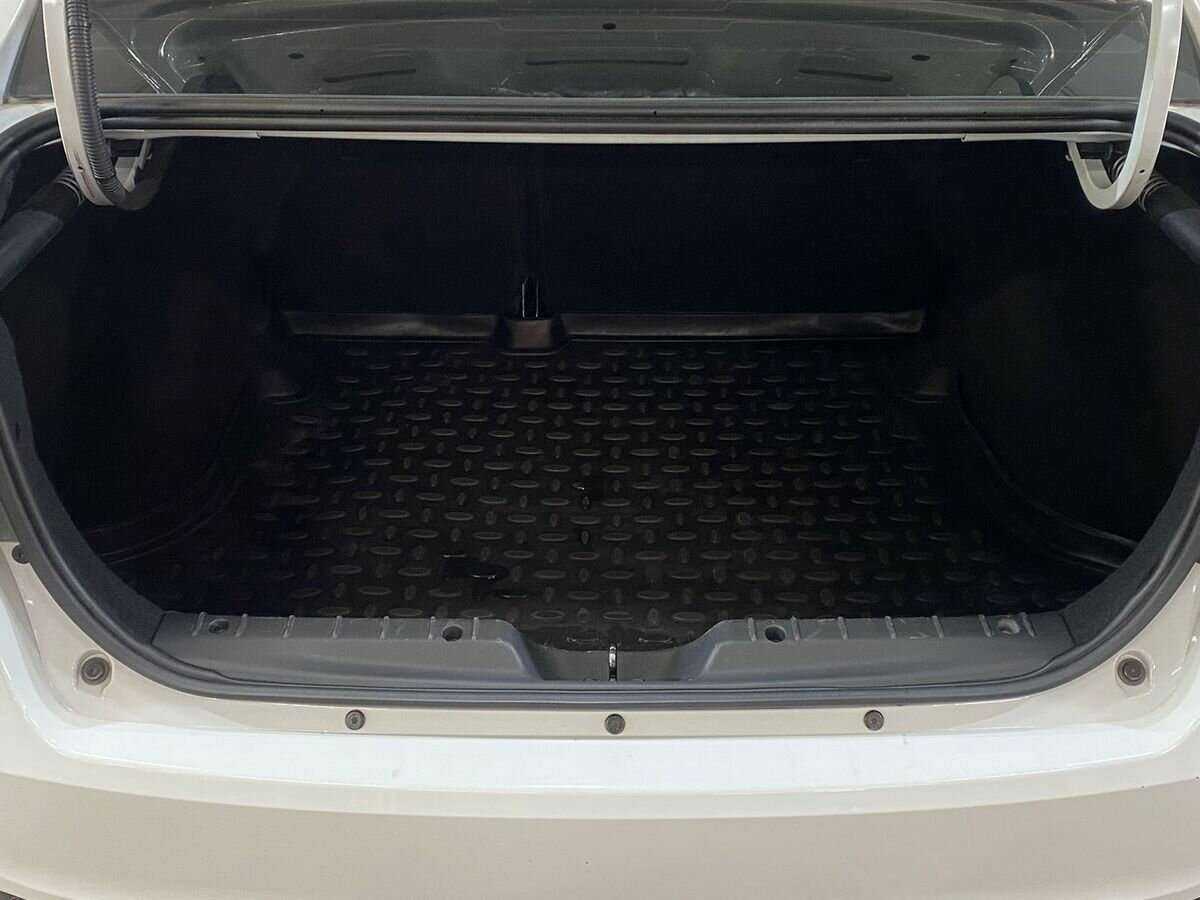 Lada (ВАЗ) Vesta, 2021 - Фото №17