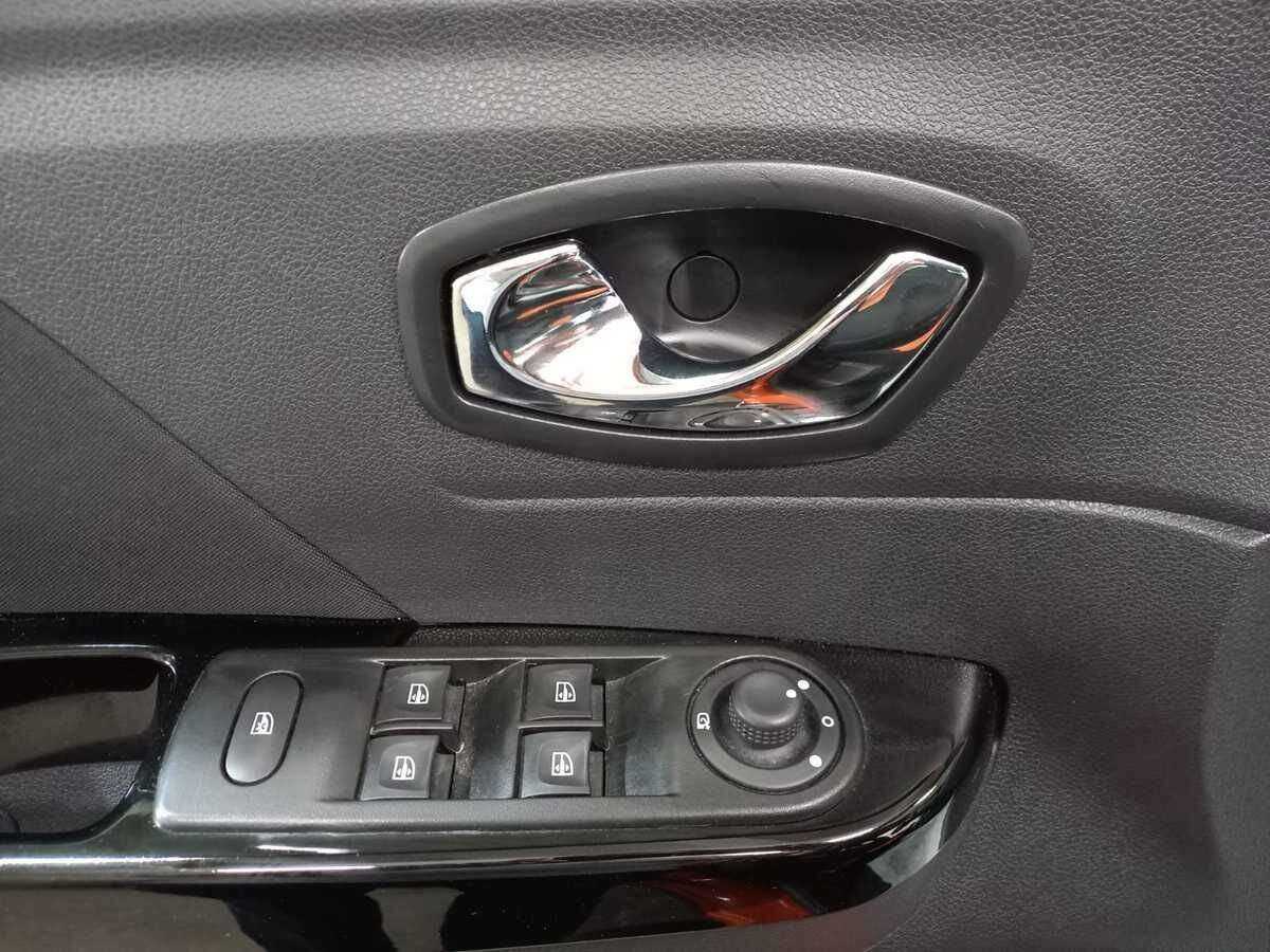 Renault Kaptur, 2016 - Фото №14