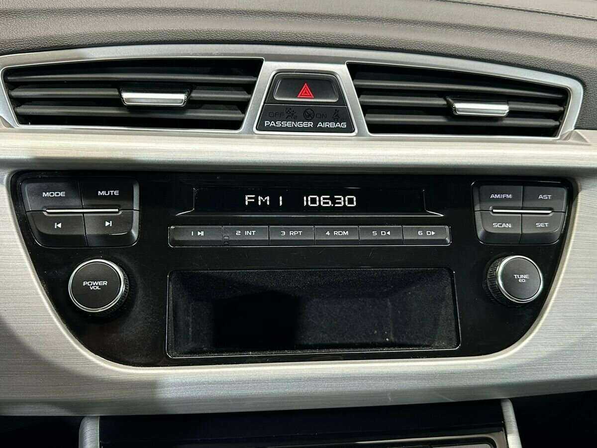 Geely Atlas, 2019 - Фото №12