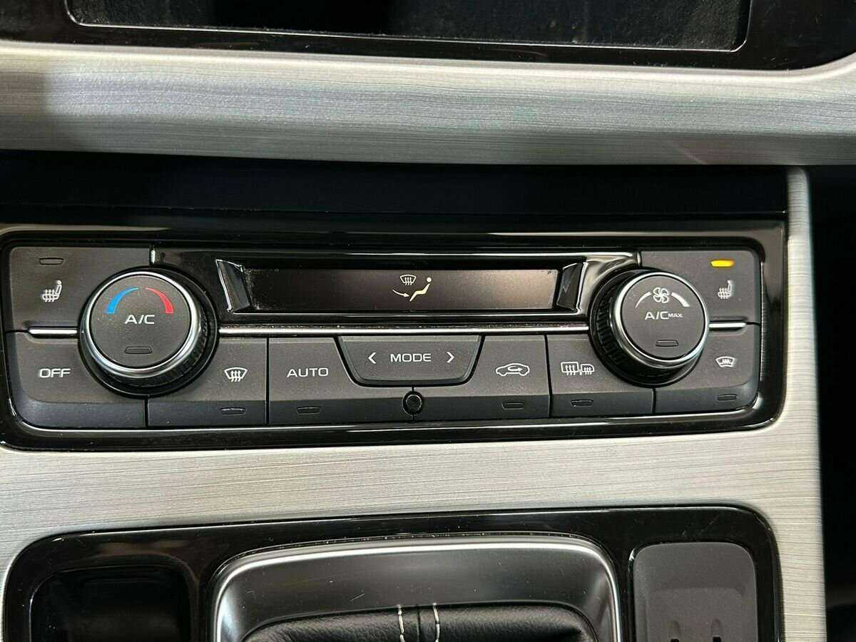 Geely Atlas, 2019 - Фото №13