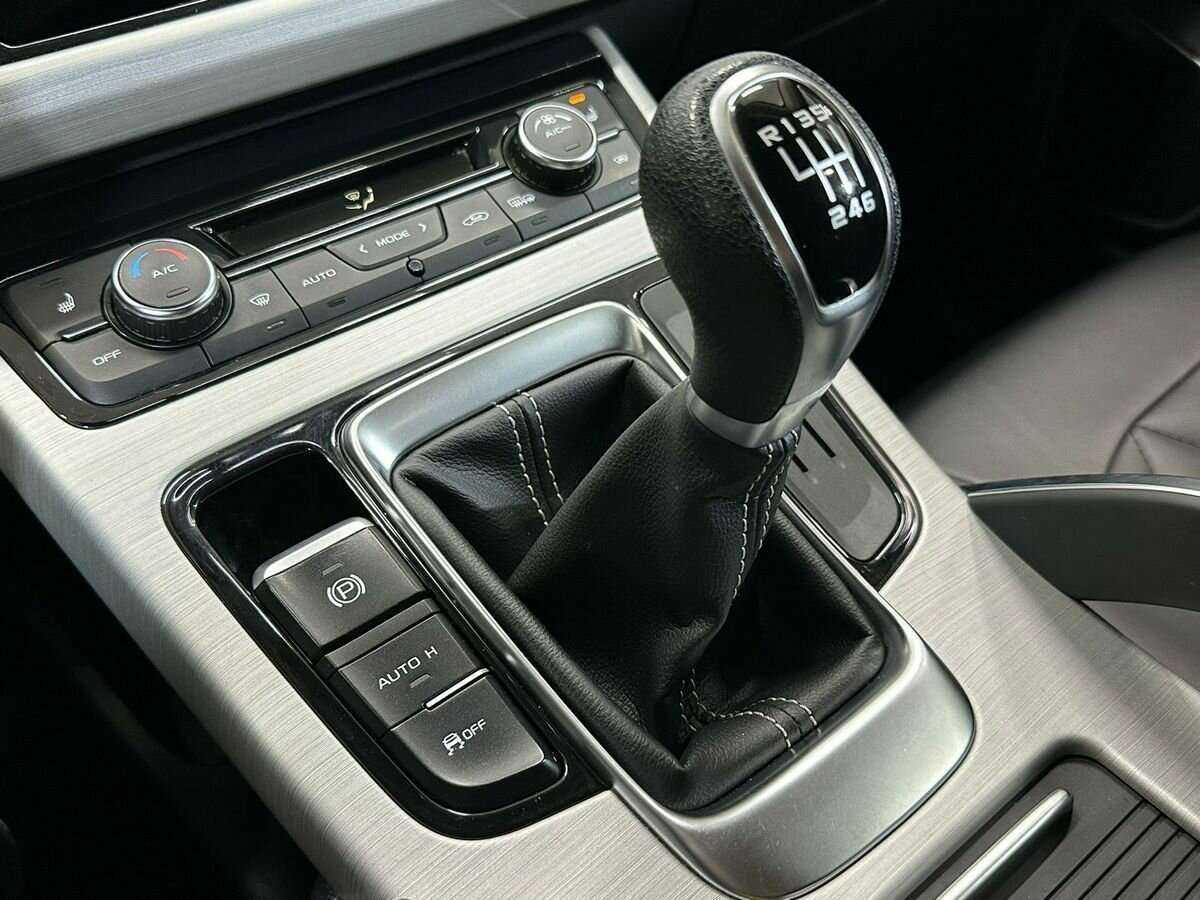 Geely Atlas, 2019 - Фото №14