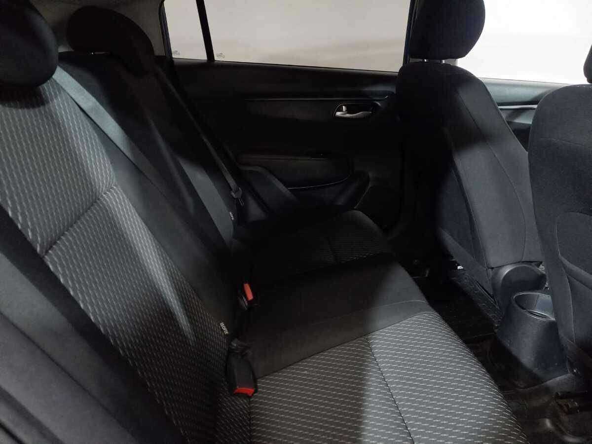 Kia Rio X-Line, 2018 - Фото №10