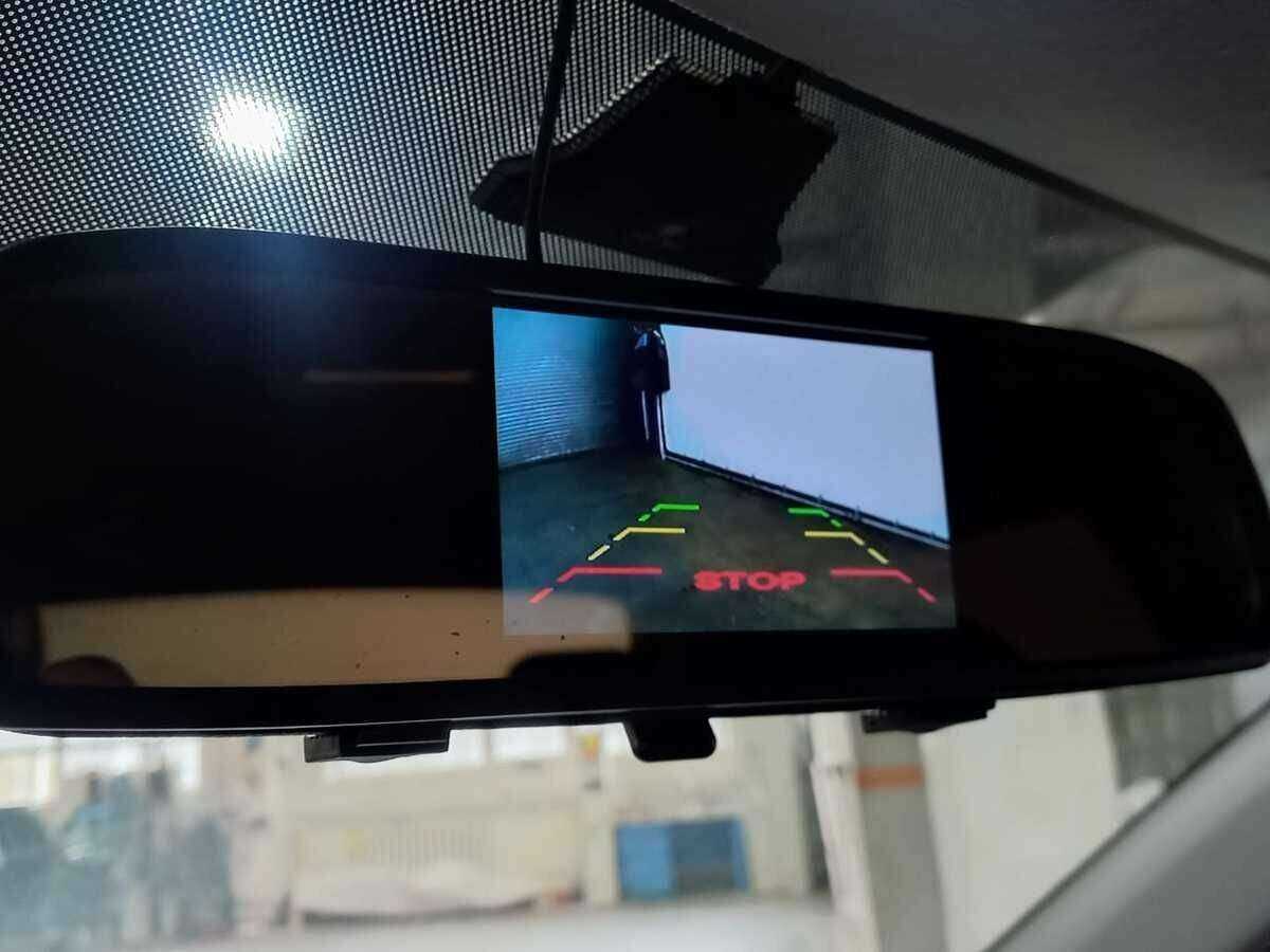 Kia Rio X-Line, 2018 - Фото №14