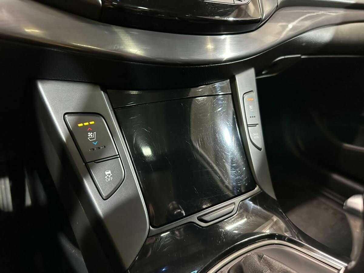 Hyundai i40, 2015 - Фото №14