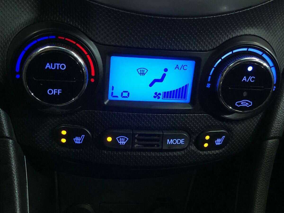 Hyundai Solaris, 2014 - Фото №13