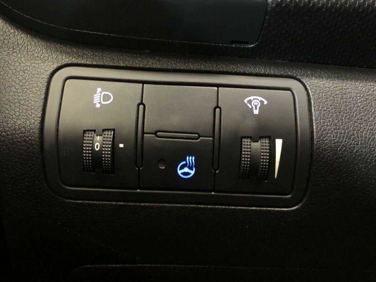 Hyundai Solaris, 2014 - Фото №14