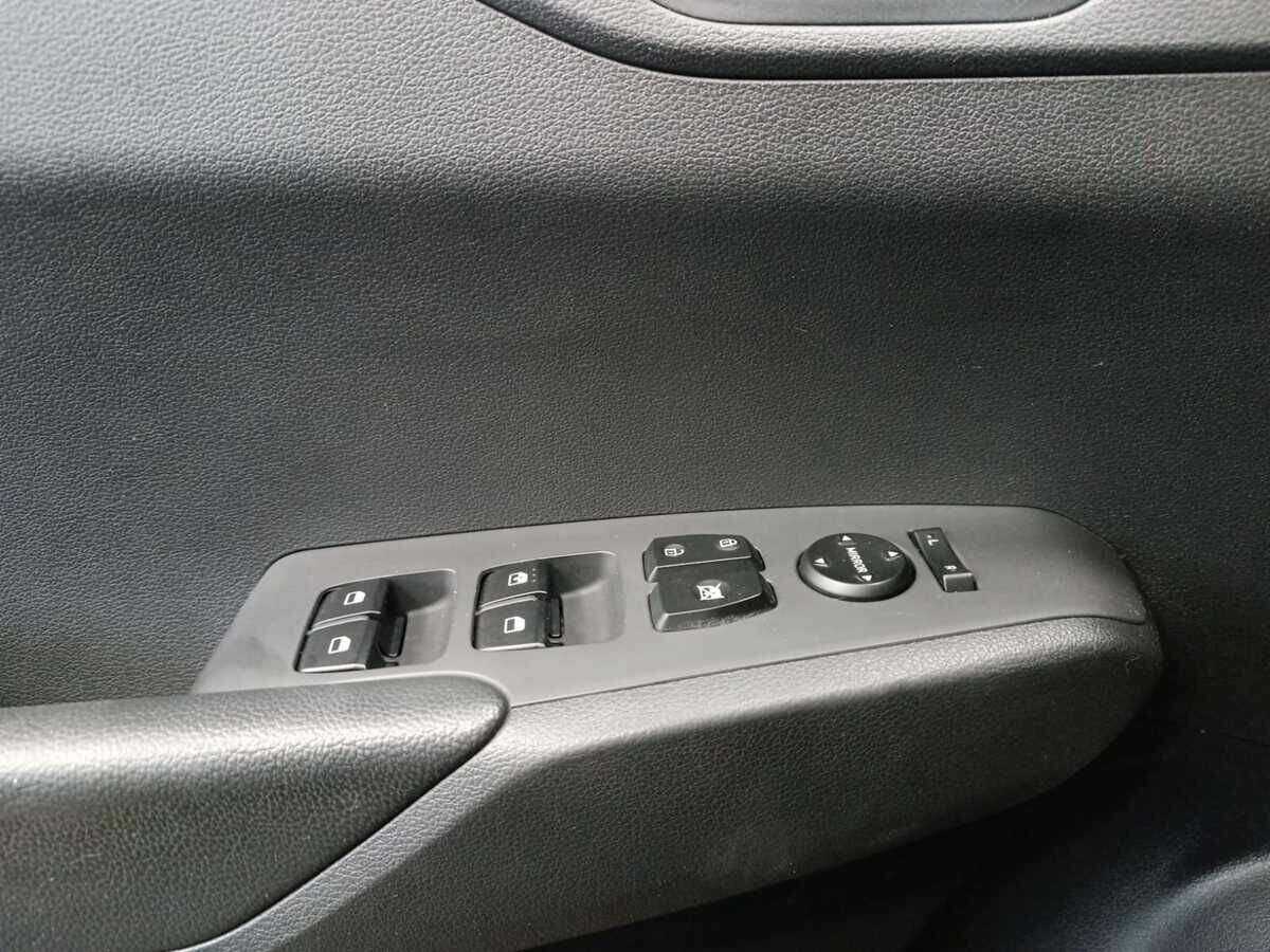 Hyundai Solaris, 2020 - Фото №16