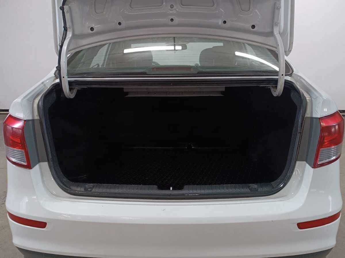 Kia Rio, 2017 - Фото №8