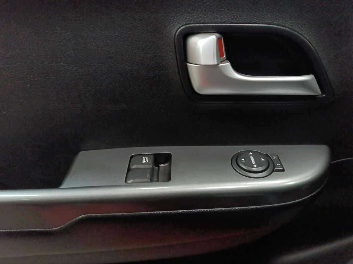 Kia Rio, 2012 - Фото №14