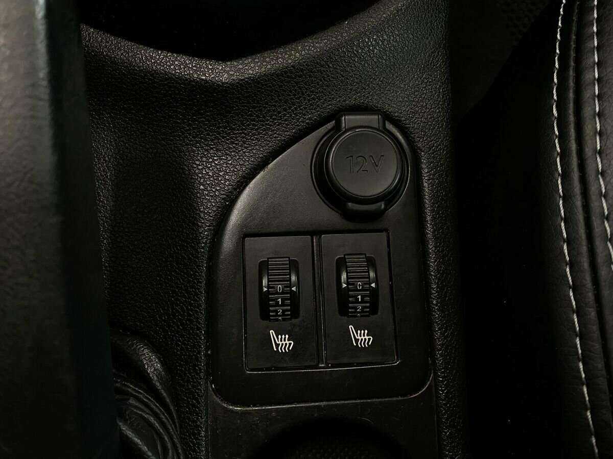 Peugeot 408, 2012 - Фото №14