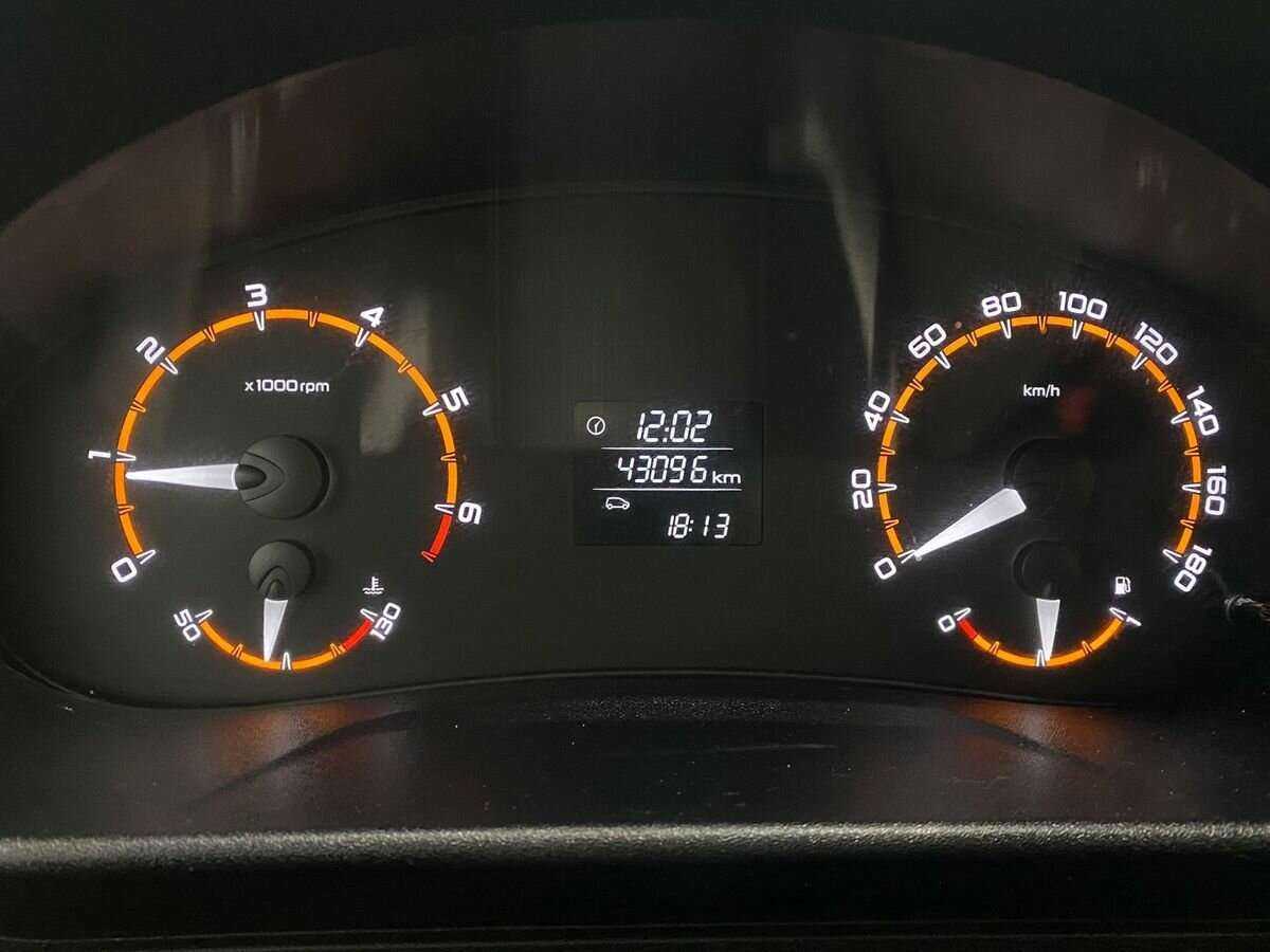 Lada (ВАЗ) 2121 (4x4), 2021 - Фото №11