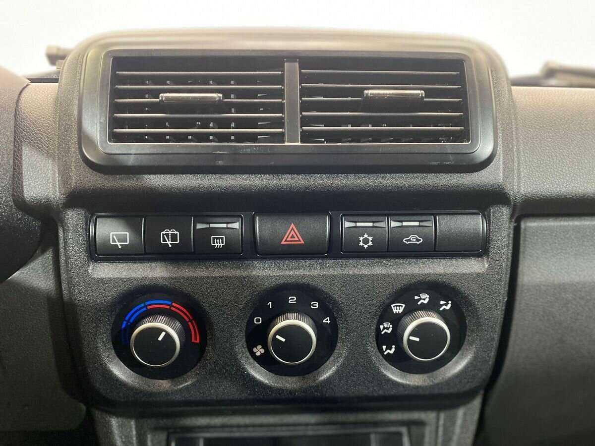 Lada (ВАЗ) 2121 (4x4), 2021 - Фото №12