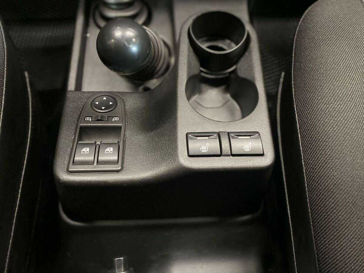 Lada (ВАЗ) 2121 (4x4), 2021 - Фото №13