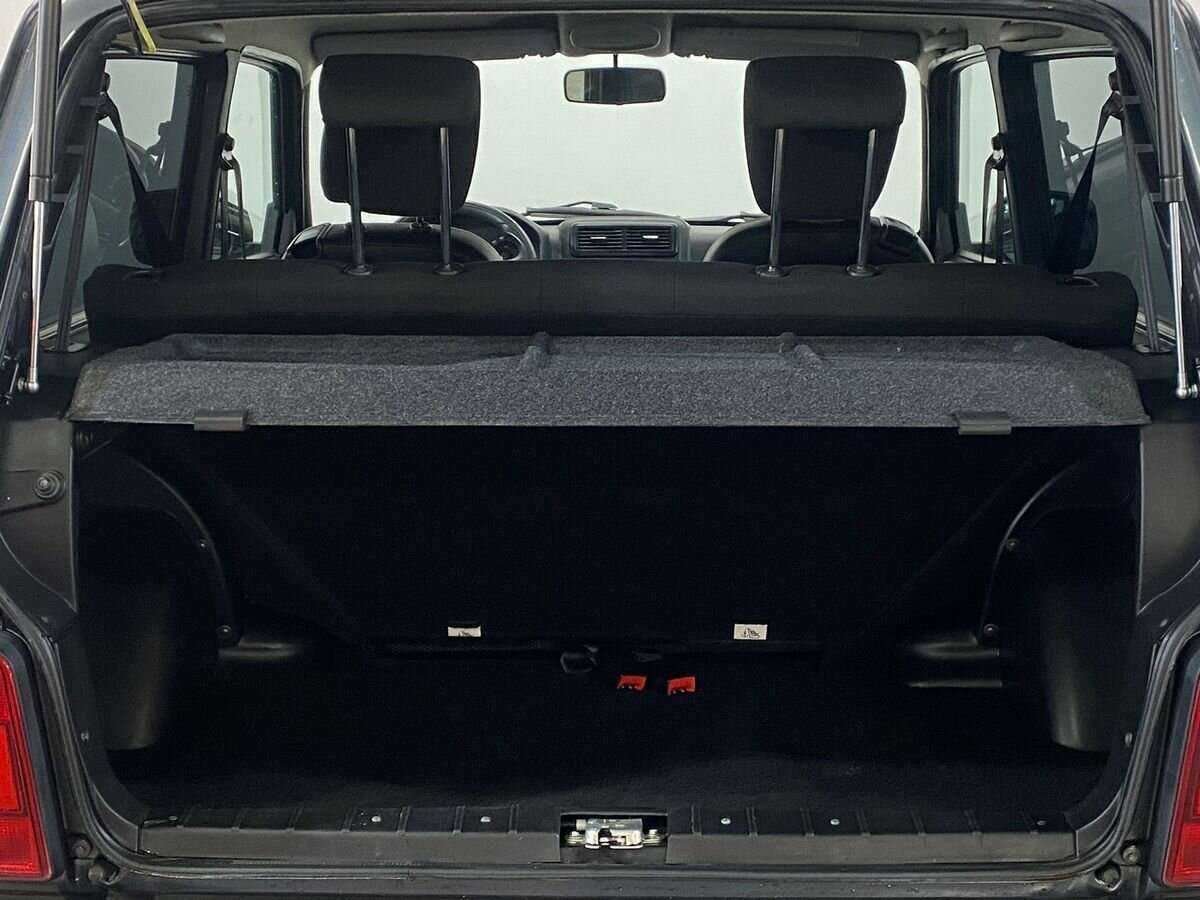 Lada (ВАЗ) 2121 (4x4), 2021 - Фото №14