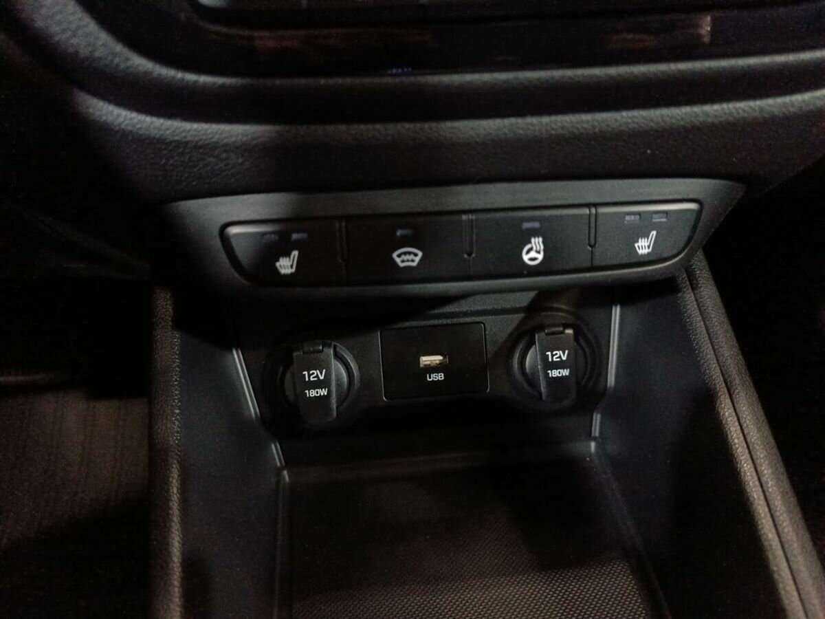 Hyundai Solaris, 2022 - Фото №14