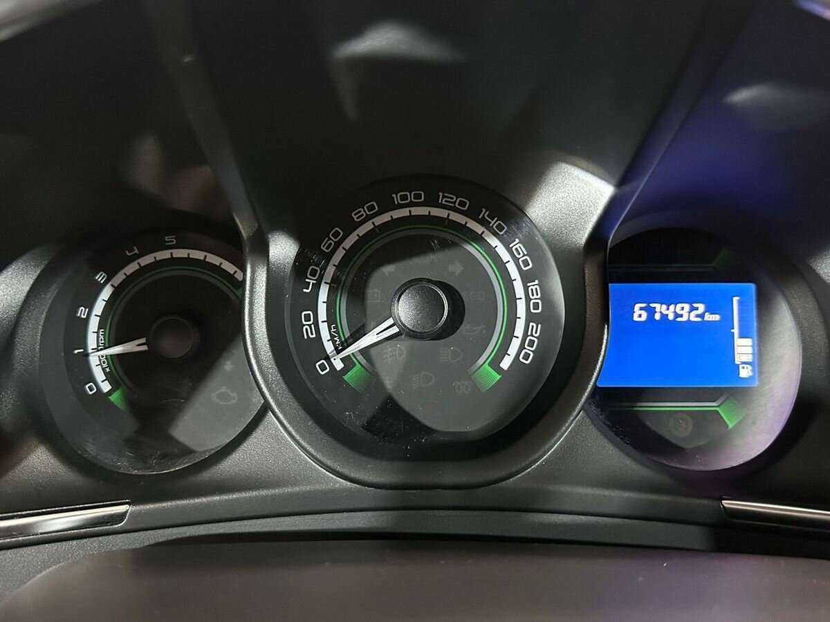 Lada (ВАЗ) XRAY, 2016 - Фото №10