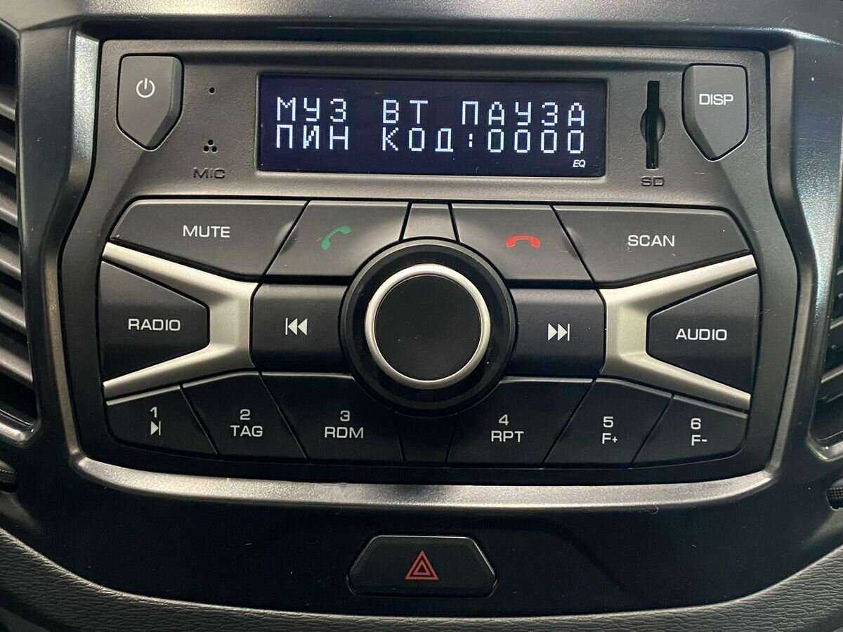 Lada (ВАЗ) Vesta SW, 2018 - Фото №13