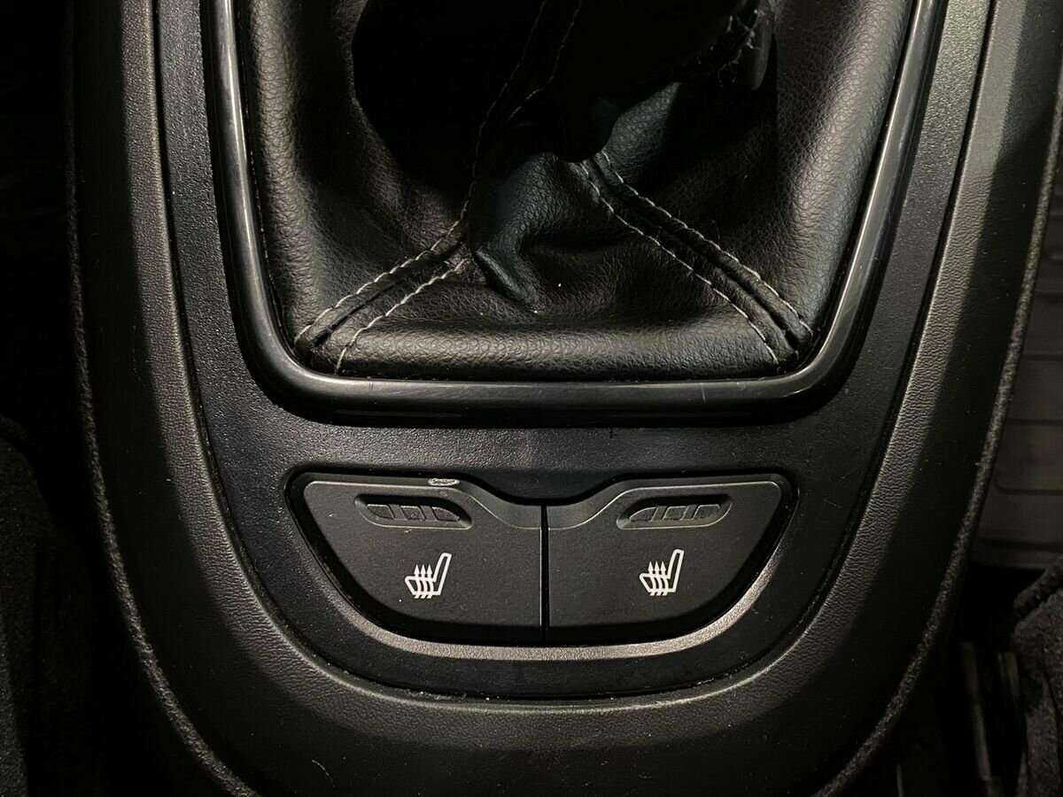 Lada (ВАЗ) Vesta SW, 2018 - Фото №15