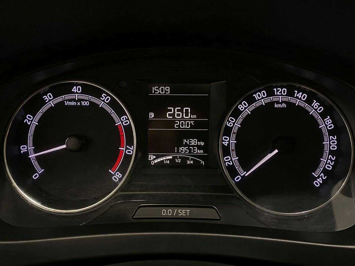 Skoda Rapid, 2018 - Фото №11