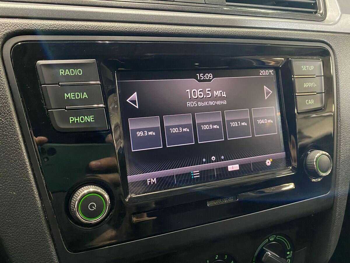 Skoda Rapid, 2018 - Фото №12