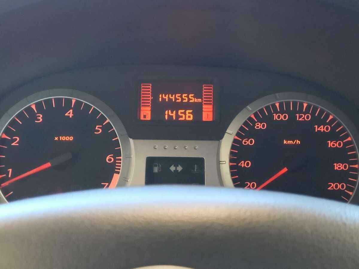 Lada (ВАЗ) Largus, 2017 - Фото №11